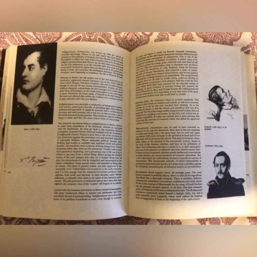 Bertrand Russell The Wisdom of the West